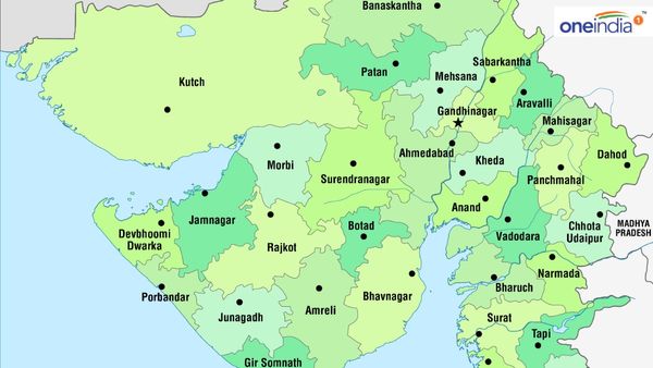 GSDPની સરખામણીમાં ગુજરાતમાં માત્ર 15 ટકા દેવું