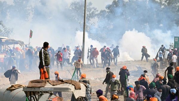 Farmers Protest : સરકારને ઘુંટણીએ લાવવા ખેડૂતોની નવી રણનીતિ, જાણો શું કહ્યું કિસાન નેતાએ?