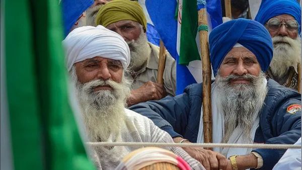 Farmers protest: ખેડૂતોની સરકાર સાથેની બેઠકમાં શું વાત થઈ, હવે આગળનુ પગલુ શું હશે?