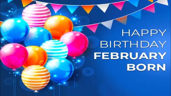 February Born Personality: કોઈને પણ પોતાના દીવાના બનાવવામાં માહિર હોય છે ફેબ્રુઆરી મહિનામાં જન્મેલા લોકો