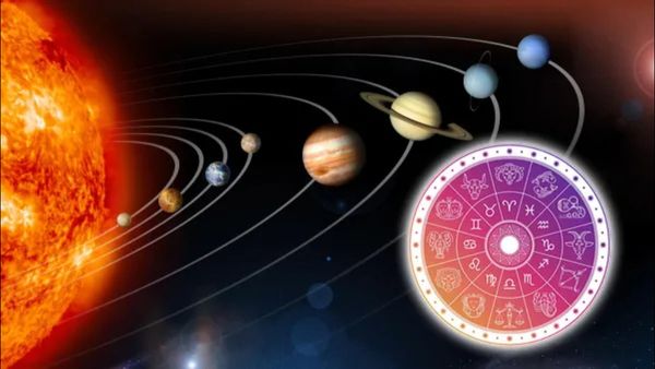 March 2024 Grah Gochar: માર્ચ મહિનામાં ગ્રહોની રહેશે ઉથલ-પાથલ, જોરદાર લાભ ઉઠાવશે આ 3 રાશિઓ