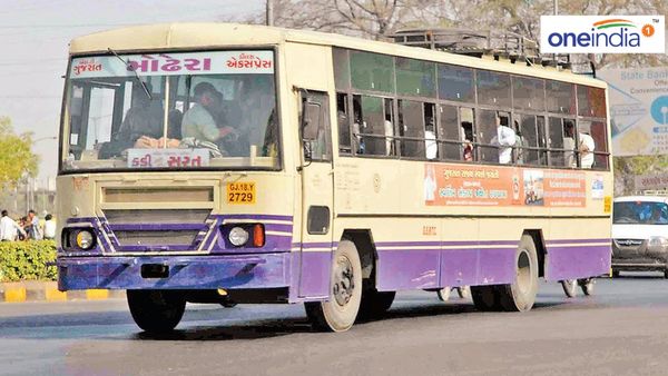 હવે GSRTC બસો ઇન્ટિગ્રેટેડ વ્હીકલ ટ્રેકિંગ અને GPSથી સજ્જ