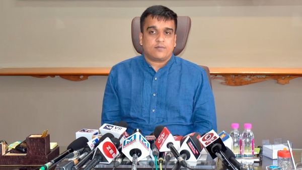 ગુજરાત પોલીસે વેરાવળ પોર્ટ પરથી 350 કરોડથી વધુનું હેરોઈન જપ્ત કર્યુ