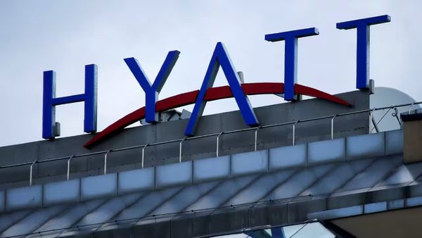 Hyatt Hotel IPO : જલ્દી આવી રહ્યો છે ભારતની જાણીતી ફાઈવ સ્ટાર હોટલનો આઈપીઓ