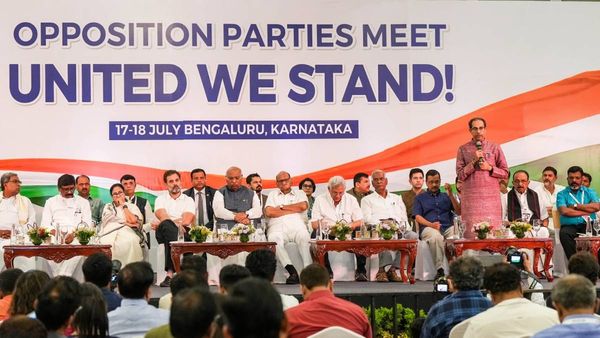 Loksabha Election : વિખરાતા વિપક્ષે બીજેપીની જીત આસાન બનાવી દીધી?