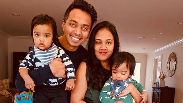 અમેરિકાના કેલિફોર્નિયામાં ભારતીય પરિવાર મૃત હાલતમાં મળી આવ્યો, પતિ-પત્નીના શરીર પર ગોળીના નિશાન મળ્યા