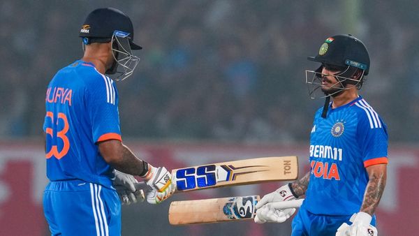 IPL 2024 : આઈપીએલ 2024 માંથી બહાર થયો Ishan Kishan? જાણો કેમ શરૂ થઈ ચર્ચા?