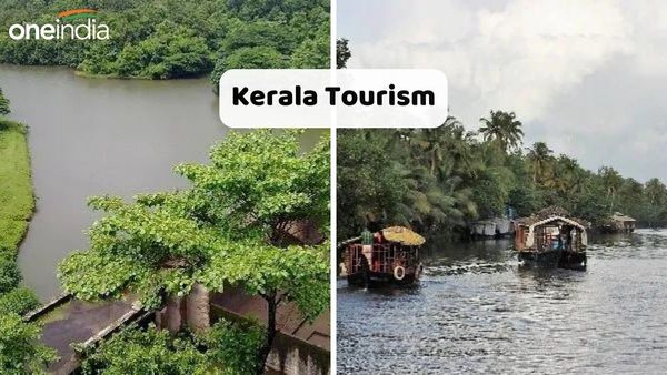 Kerala Tourism: કેરળનો મુનરો આઇલેન્ડ, ફરવા માટે છે પરફેક્ટ સ્થળ, એકવાર અવશ્ય મુલાકાત લો