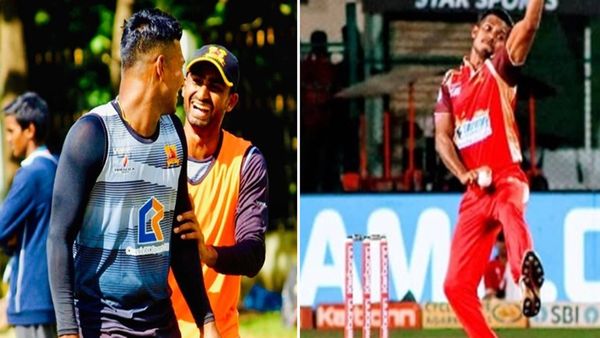 લાઈવ મેચ દરમિયાન ખેલાડીનું હાર્ટ એટેકથી મોત, ભારતીય ક્રિકેટમાં શોકનો માહોલ