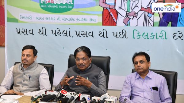 ગુજરાત અને મહારાષ્ટ્રમાં કિલકારી અને આશા મોબાઇલ એકેડમી લોન્ચ