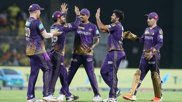IPL 2024 : KKR એ આઈપીએલ પહેલા ટીમમાં મોટા ફેરફાર કર્યા, આ શ્રીલંકન ખેલાડીની એન્ટ્રી