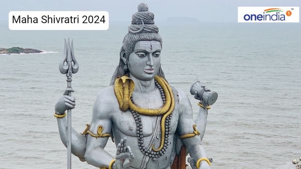 Maha Shivratri 2024: આ દિવસે ઉજવાશે મહાશિવરાત્રી, જાણો પૂજા વિધિ અને મુહૂર્ત