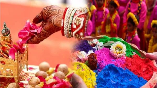 March Festival 2024 Calendar: હોળી, મહાશિવરાત્રિ, રમઝાન સાથે માર્ચમાં આવશે આ મુખ્ય તહેવાર