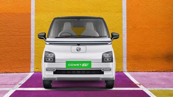 MG Motors EV Price : ટાટા બાદ વધુ એક કંપનીએ ઈલેક્ટ્રિક કારના ભાવ ઘટાડ્યા