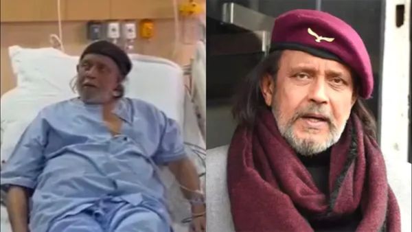 Mithun Chakraborty Health Updates: મિથુન ચક્રવર્તીનો હૉસ્પિટલથી સામે આવ્યો વીડિયો, જાણો કેવી છે હવે તબિયત