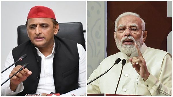 C Voter Survey: આજે લોકસભા ચૂંટણી થાય તો યુપીમાં ભાજપ-સપાને કેટલી મળશે સીટો, શું થશે કોંગ્રેસ-બસપાની સ્થિતિ