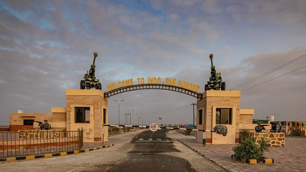 નડાબેટ ભારત-પાક બોર્ડર પરનો ઝીરો પોઈન્ટ મુલાકાતીઓ માટે બંધ રહેશે