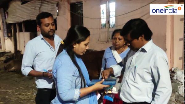 નર્મદા: 289 ગામોમાં 3.51 લાખ લોકોને ઘરે ઘરે જઈને હાથીપગાની ગોળીઓનું વિતરણ કરાશે