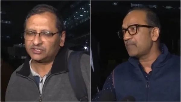 કતારની જેલમાંથી મુક્ત કરાયેલા 8 નૌકાદળના પૂર્વ સૈનિકો કોણ છે? ભારતની રાજદ્વારી જીતની ચારે તરફ ચર્ચા