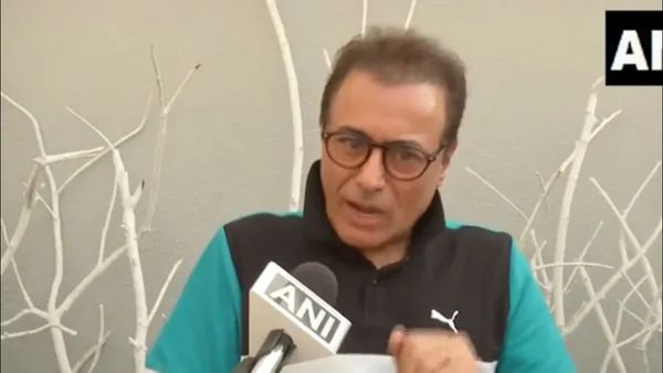 મહાભારતના કૃષ્ણએ IAS પત્ની સામે નોંધાવી ફરિયાદ, કહ્યુ - ચક્ર ના ઉઠાવી શકીએ, કાયદામાં રહીને લડીશુ કેસ