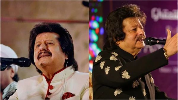 Pankaj Udhas: ગઝલ ગાયક પંકજ ઉધાસના આજે અંતિમ સંસ્કાર, પોતાની પાછળ છોડી ગયા કરોડોની સંપત્તિ