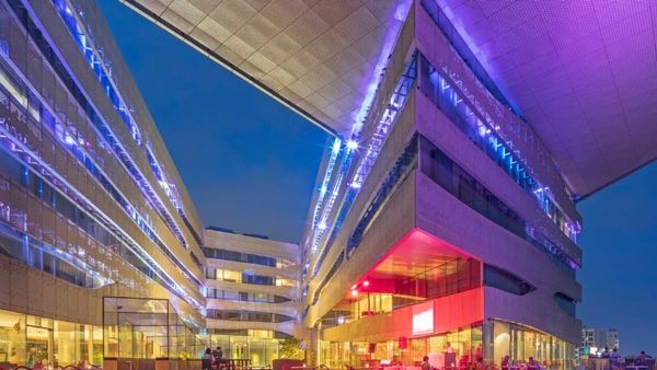 Park Hotels IPO : 5 ફેબ્રુઆરીએ ખુલશે Park Hotels IPO, જાણો તમામ બાબતો