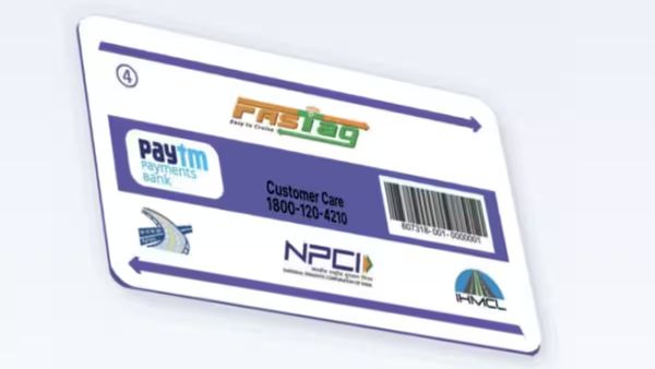 Paytm નું FasTag વાપરી રહ્યા છો તો ચિંતા કરવાની જરૂર નથી, બસ કરી લો કામ