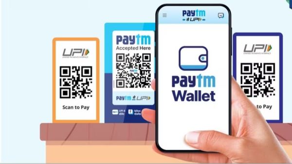 15 માર્ચ પછી Paytm QR કોડ, વોલેટ અને ફાસ્ટેગનું શું થશે?