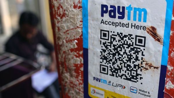 UPI માટે Paytm ની થર્ડ પાર્ટી એપ રિક્વેટ પર NPCI ની નજર, આરબીઆઈએ તપાસની સલાહ આપી