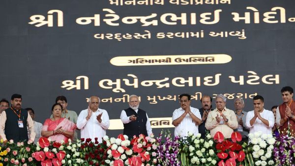 ગુજરાતના દક્ષિણ ઝોનના 11 જિલ્લાઓમાં 44 હજાર કરોડથી વધુના વિકાસકાર્યોનું લોકાર્પણ