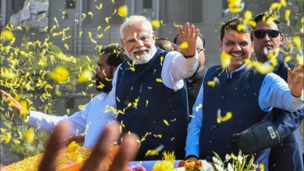 MOTN Poll: આજે ચૂંટણી થાય તો ભાજપને મળશે પ્રચંડ જીત, જાણો કેટલી સીટો મળશે