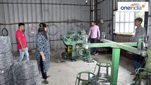 25 લાખની લોન સહાયથી બિઝનેસ શરૂ કર્યો, આજે કરોડોના માલિક છે વાઘોડીયાના શ્વેતાબેન પટેલ