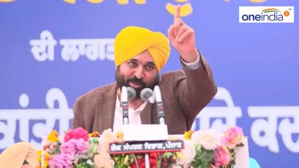 Punjab News: ડ્રગ્સ સામે માન સરકારની લાલ આંખ, હેરોઈન અને હથિયાર સાથે 3ની ધરપકડ