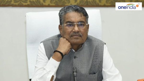 Agriculture News: યુરિયા ખાતર અંગે કૃષિ મંત્રી રાઘવજી પટેલે કરી મોટી જાહેરાત