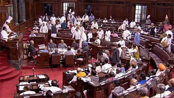 Rajya Sabha Elections 2024: રાજ્યસભાના 36% ઉમેદવારો સામે ફોજદારી કેસ, કોણ સૌથી અમીર, જાણો અહીં