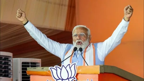 Rajya Sabha Election: ભાજપનો 15માંથી 10 સીટો પર કબ્જો, કોંગ્રેસ હિમાચલ હારી પરંતુ કર્ણાટકની ત્રણે સીટ જીતી