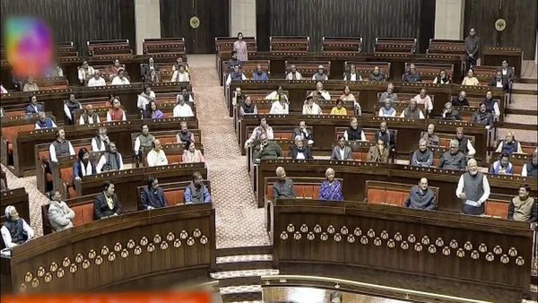 Rajya Sabha Election: રાજ્યસભા ચૂંટણીમાં 3 રાજ્યોમાં થઈ શકે છે ક્રૉસ વોટિંગ, જાણો મોટી અપડેટ