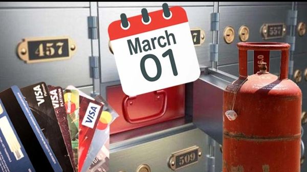 Rule Change From 1st March 2024 : પહેલી માર્ચથી બદલાઈ જશે આ નિયમો, જાણો તમને કેવી રીતે અસર કરશે?