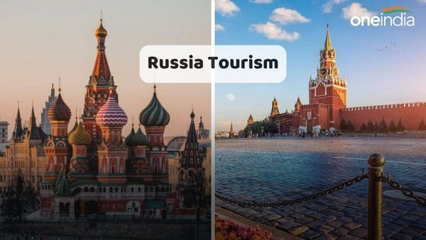 Russia Tourism: ઉનાળામાં કરો રશિયાની યાત્રા, મોસ્કોની મુલાકાત લેતા પહેલા જાણો ત્યાંનું હવામાન