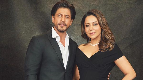 આ વ્યક્તિએ ખરાબ કરી હતી શાહરૂખ-ગૌરી ખાનની સુહાગરાત, હોટલમાં થયો હતો મોટો કાંડ