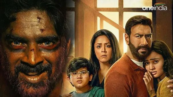 Shaitaan Trailer: 'શૈતાન'નુ રુંવાડા ઉભા કરી દે તેવુ ટ્રેલર, અજય દેવગણ-આર માધવનની ખતરનાક ડરામણી ફિલ્મ