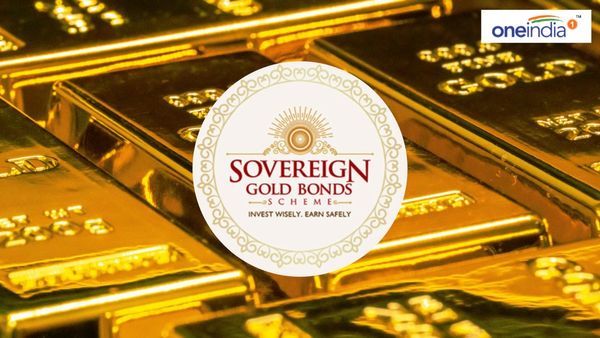 Sovereign Gold Bond scheme: જાણો SGBSના ફાયદા અને રોકાણ કેવી રીતે કરશો રોકાણ?