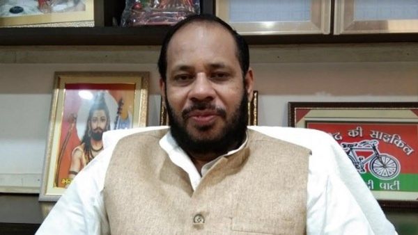 Rajya Sabha Elections 2024: સપાને મોટો ઝટકો, અખિલેશ યાદવના નજીક ગણાતા મનોજ પાંડેયે આપ્યુ રાજીનામુ