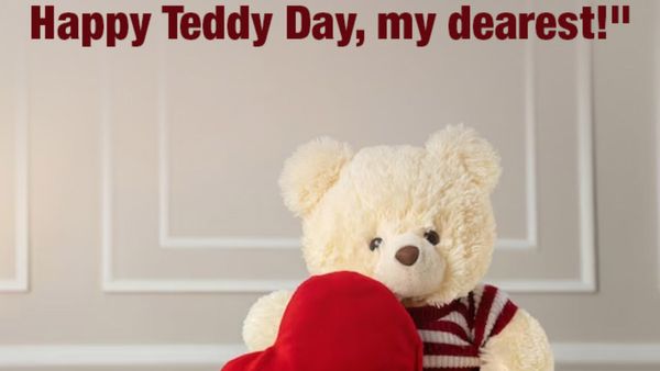 Teddy Day 2024: ટેડી બિયરને વેલેન્ટાઈન ડે સાથે શું છે કનેક્શન? જાણો અલગ-અલગ ટેડીનો અર્થ અને ઈતિહાસ