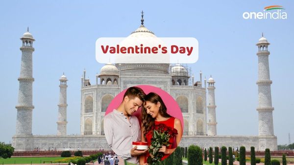 Valentine's Day 2024: 14 ફેબ્રુઆરીએ પાર્ટનર સાથે સમય પસાર કરવા માંગો છો, તો આ સ્થળોની મુલાકાત લો