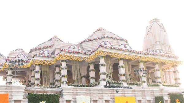 પીએમ મોદી મહેસાણાના વાળીનાથ ધામ ખાતે મહાદેવ મંદિરના પ્રાણ પ્રતિષ્ઠા સમારોહમાં હાજરી આપશે