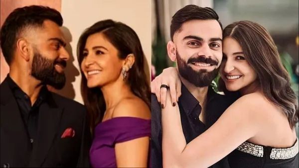 વિરાટ કોહલી-અનુષ્કા શર્માનો દીકરો અકાય કેમ લંડનમાં જ પેદા થયો? આની પાછળ છુપાયેલુ છે કોઈ મોટુ રાઝ?