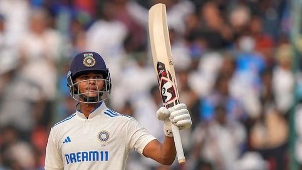 IND vs ENG : નાની ઉમરમાં યશસ્વી જયસ્વાલની મોટી ધમાલ, સદી સાથે મોટી ઉપલબ્ધી પોતાના નામે કરી