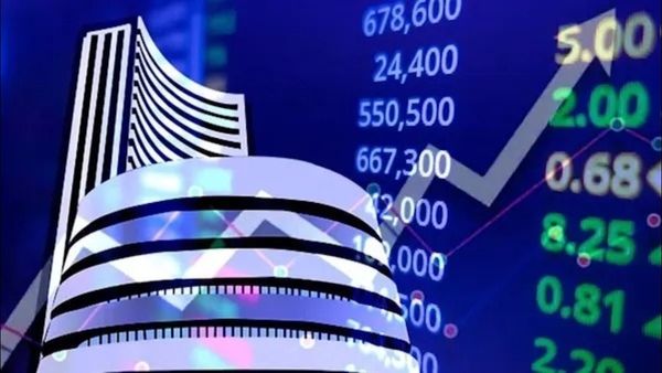 Share Market: સેન્સેક્સમાં આજે જોરદાર ઉછાળો, જાણો ટૉપ 5 ગેનર શેર