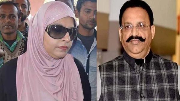 ક્યાં ગાયબ છે મુખ્તાર અંસારીની વાઈફ અફશાં અન્સારી? જાણો કેમ સામે નથી આવી રહી?